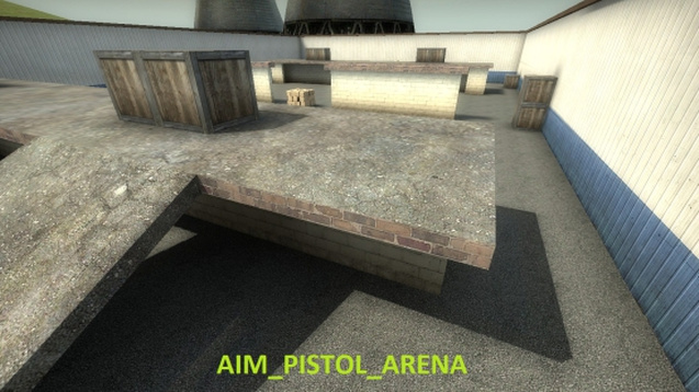 aim_pistol_arena image