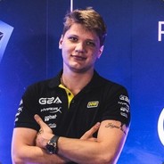 csGOD avatar