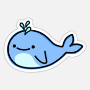 whale avatar