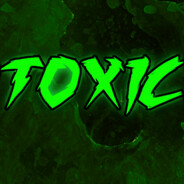 toXic-- avatar